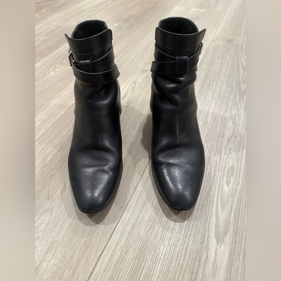 Saint Laurent Paris Jodhpur Wyatt Boots. Size 36. Gently Worn. - Picture 3 of 6